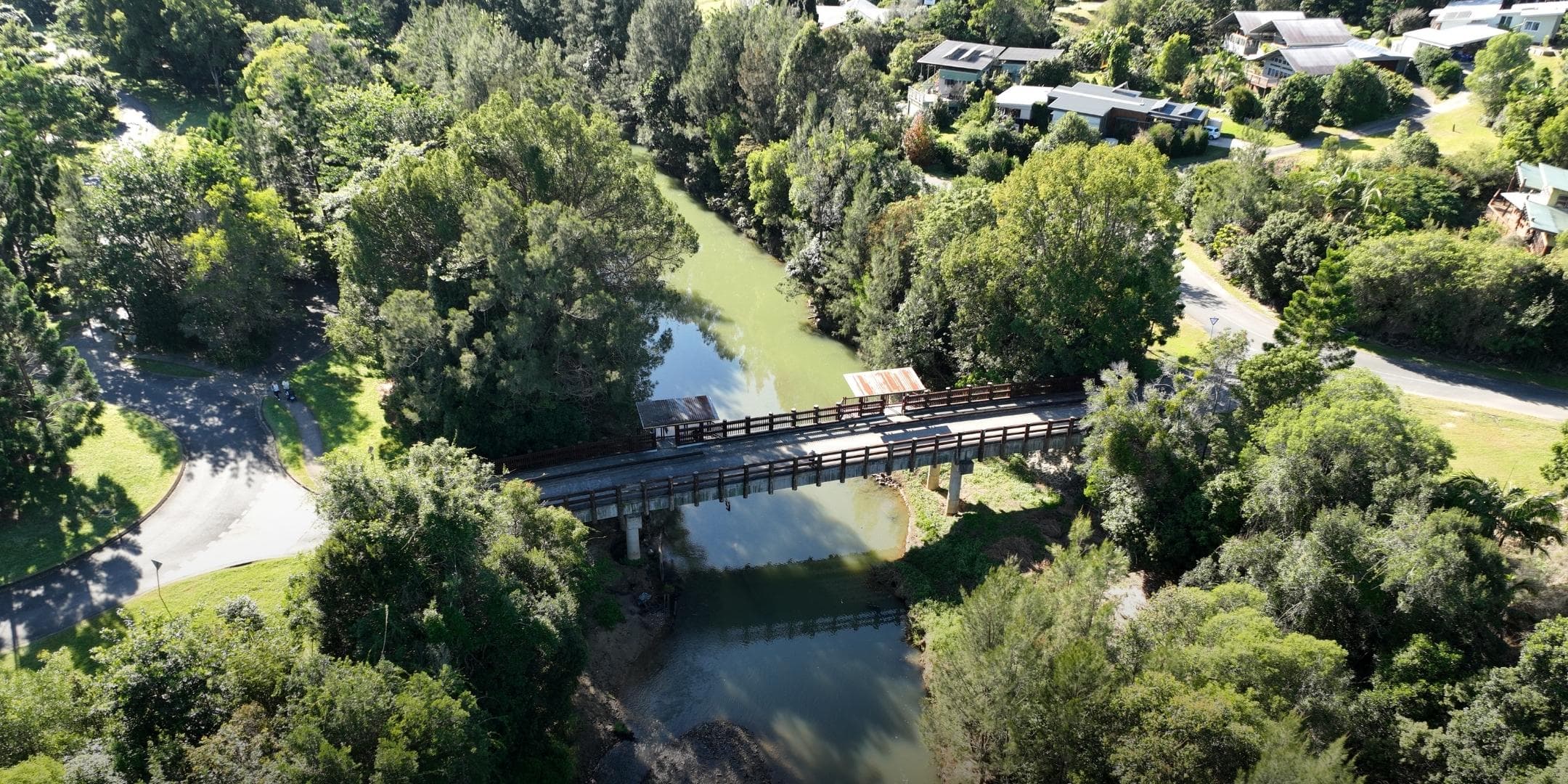 NaturallyGC: Currumbin Creek Tree Planting