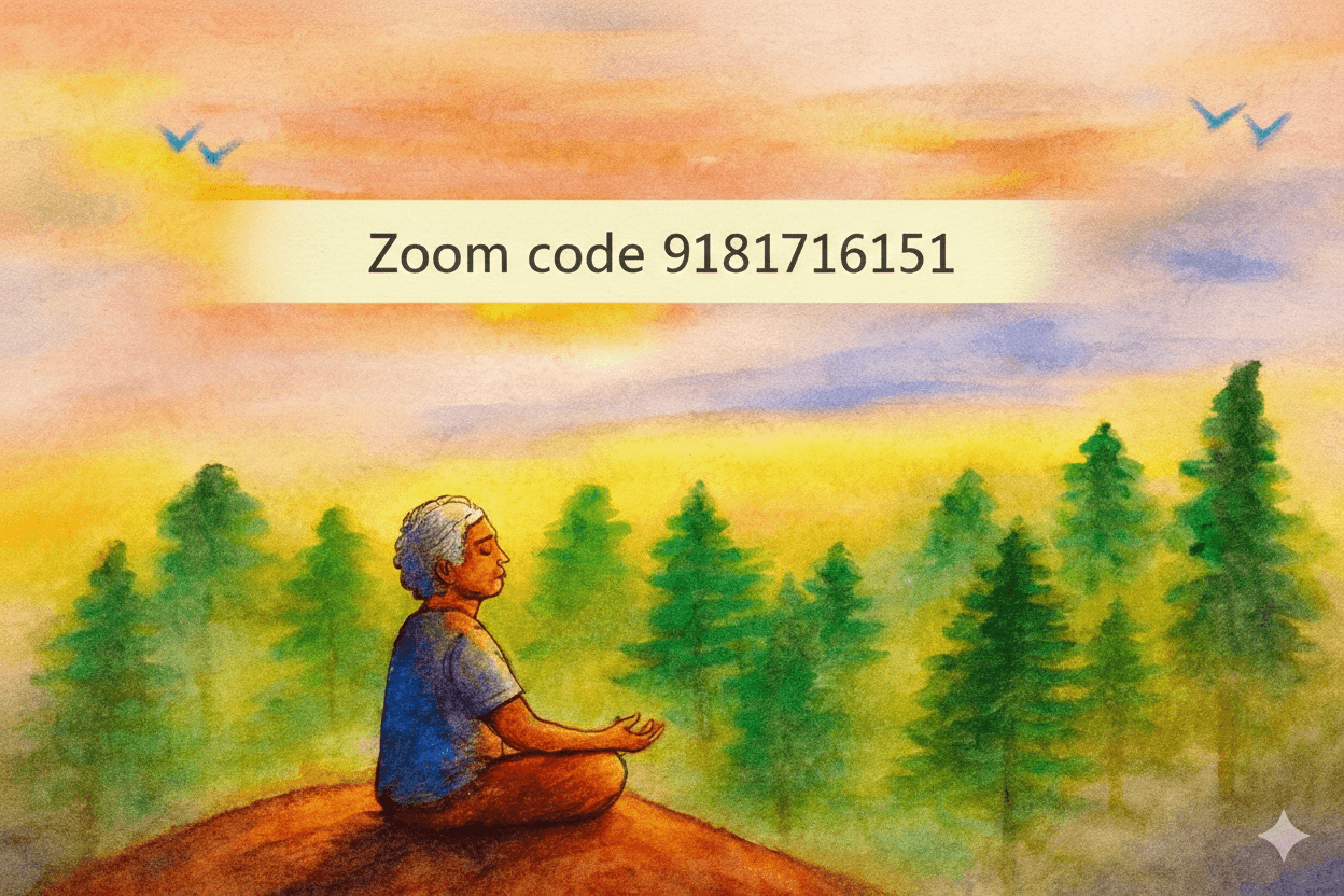 Let's Meditate Brisbane: Free On-line Guided -Energy Awakening Meditation