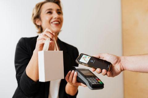 Buying and Selling Online - Intermediate