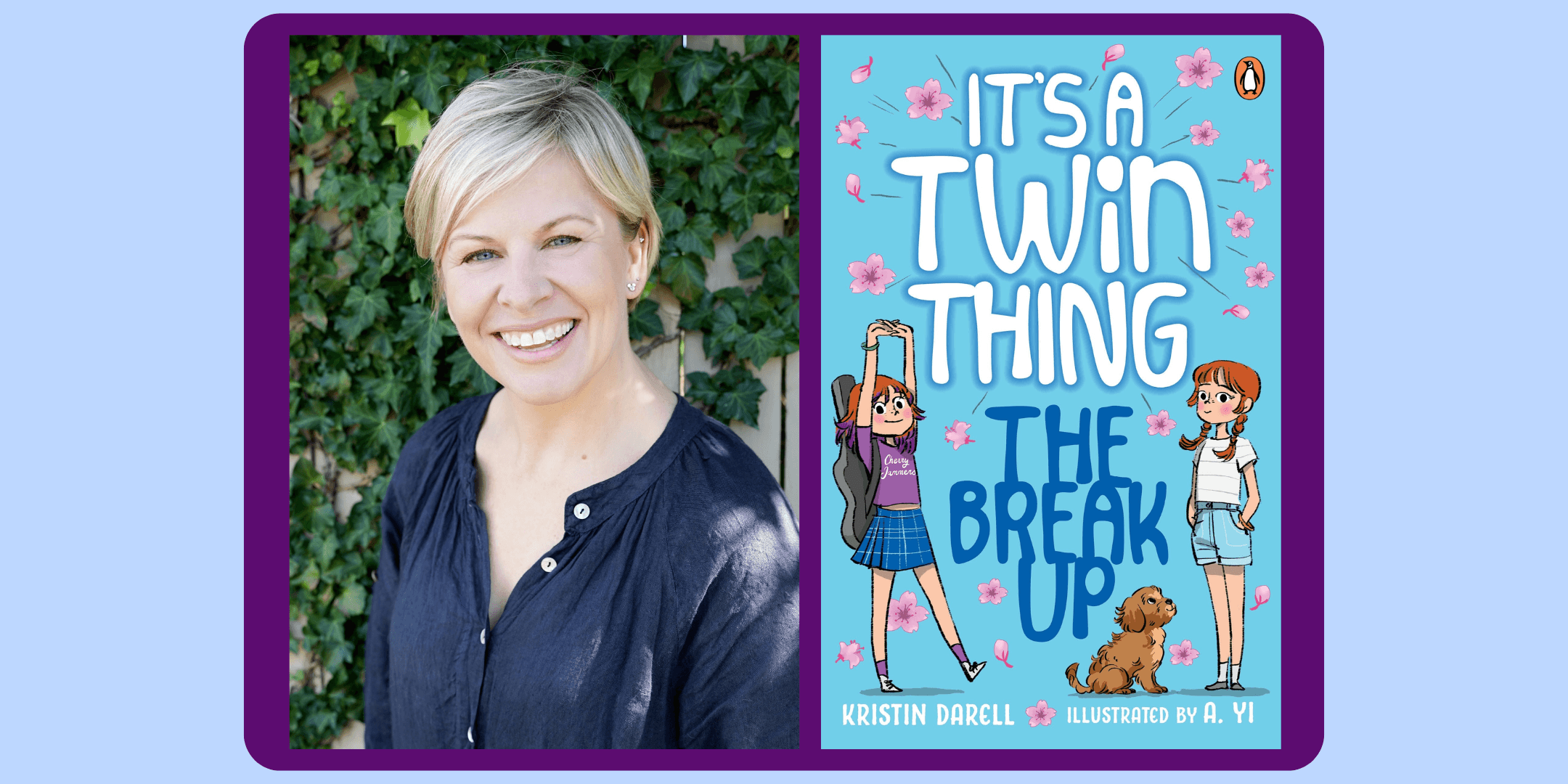 Family Sunday: Workshop with Kristin Darell
