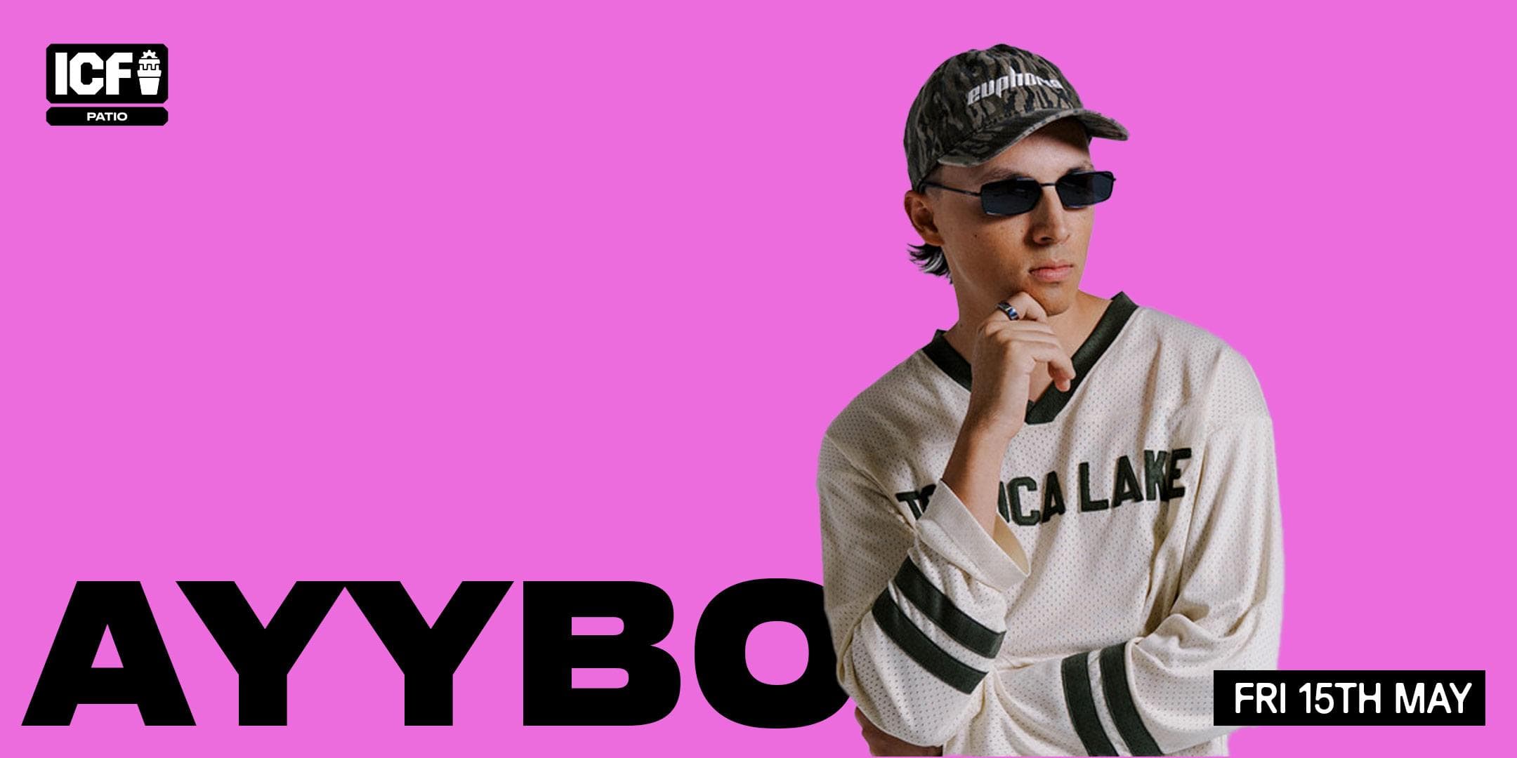 AYYBO