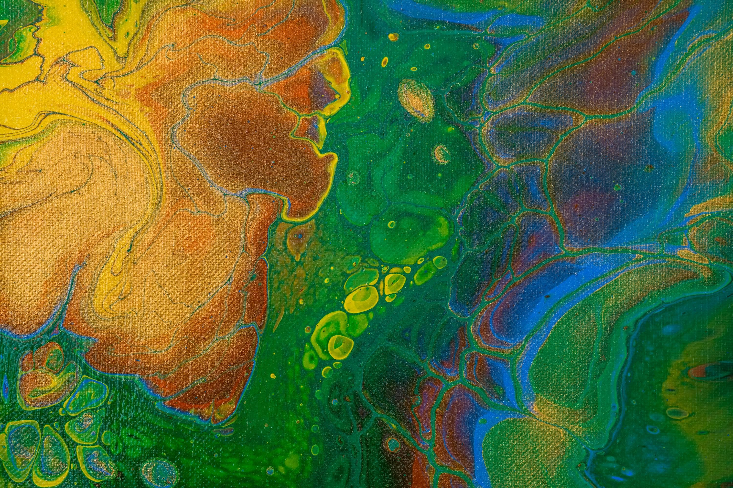 Arts In Recovery Exhibition - Brain & Mind Hub