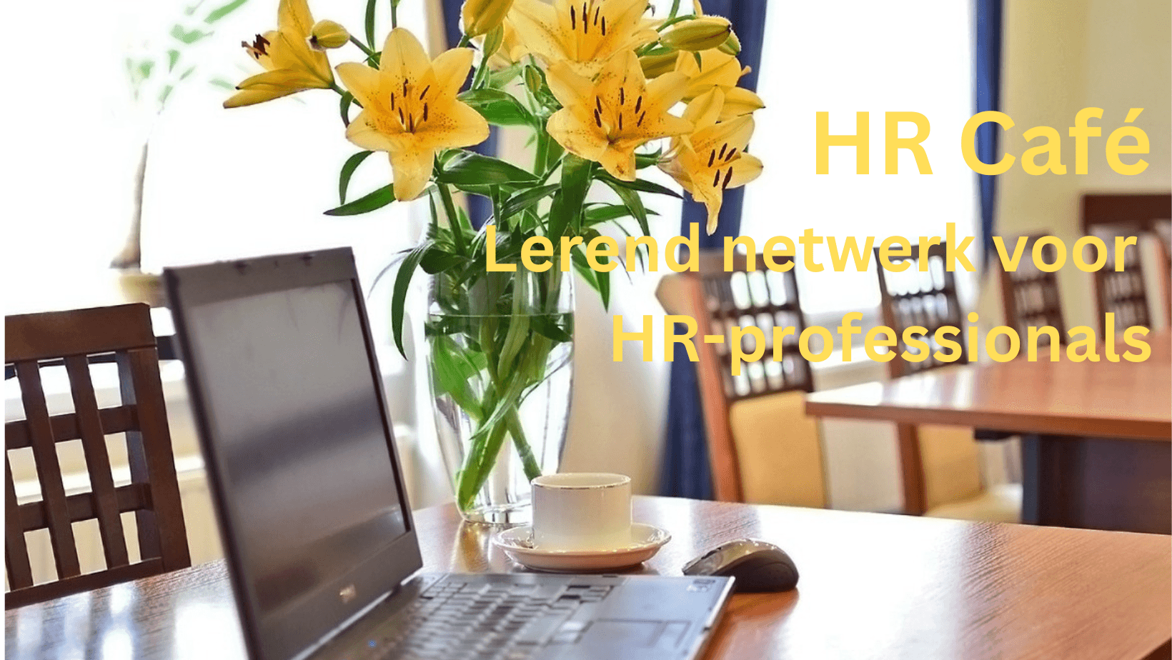 HR Cafépraat 26 mei 2026