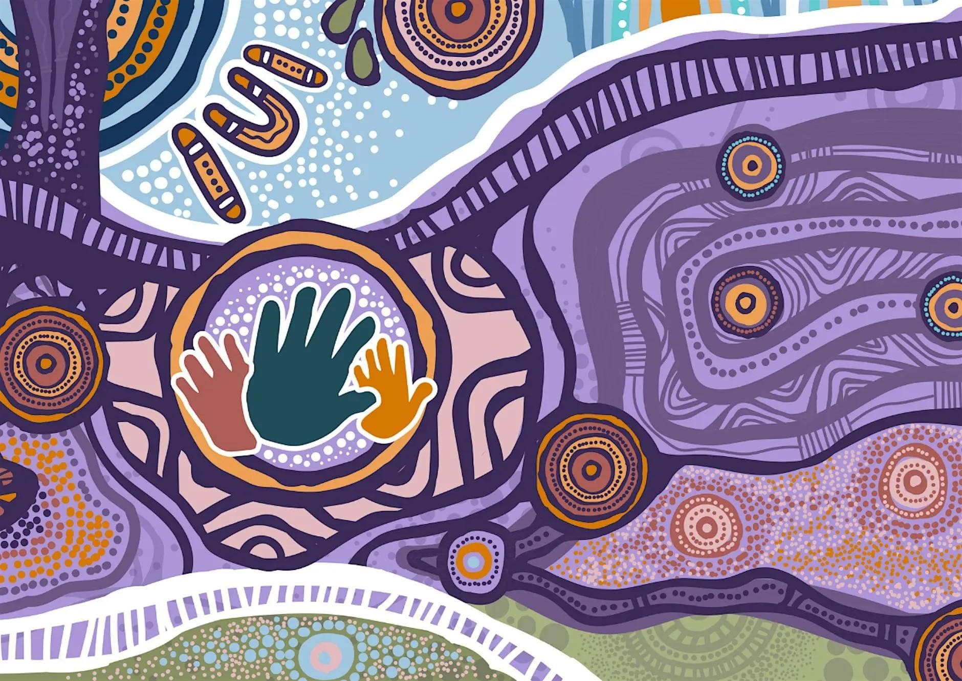 Connecting the Journey: Growing Strong Kids