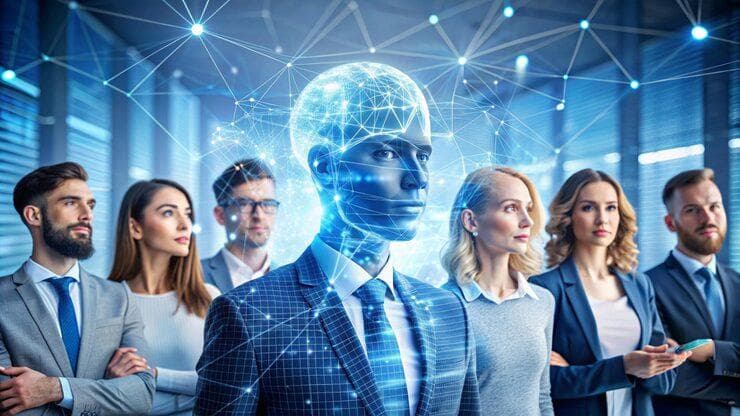 The AI Governance Gap: Who’s Really in Control?