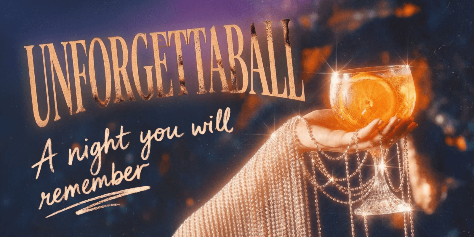 ✨The Unforgetaball ✨