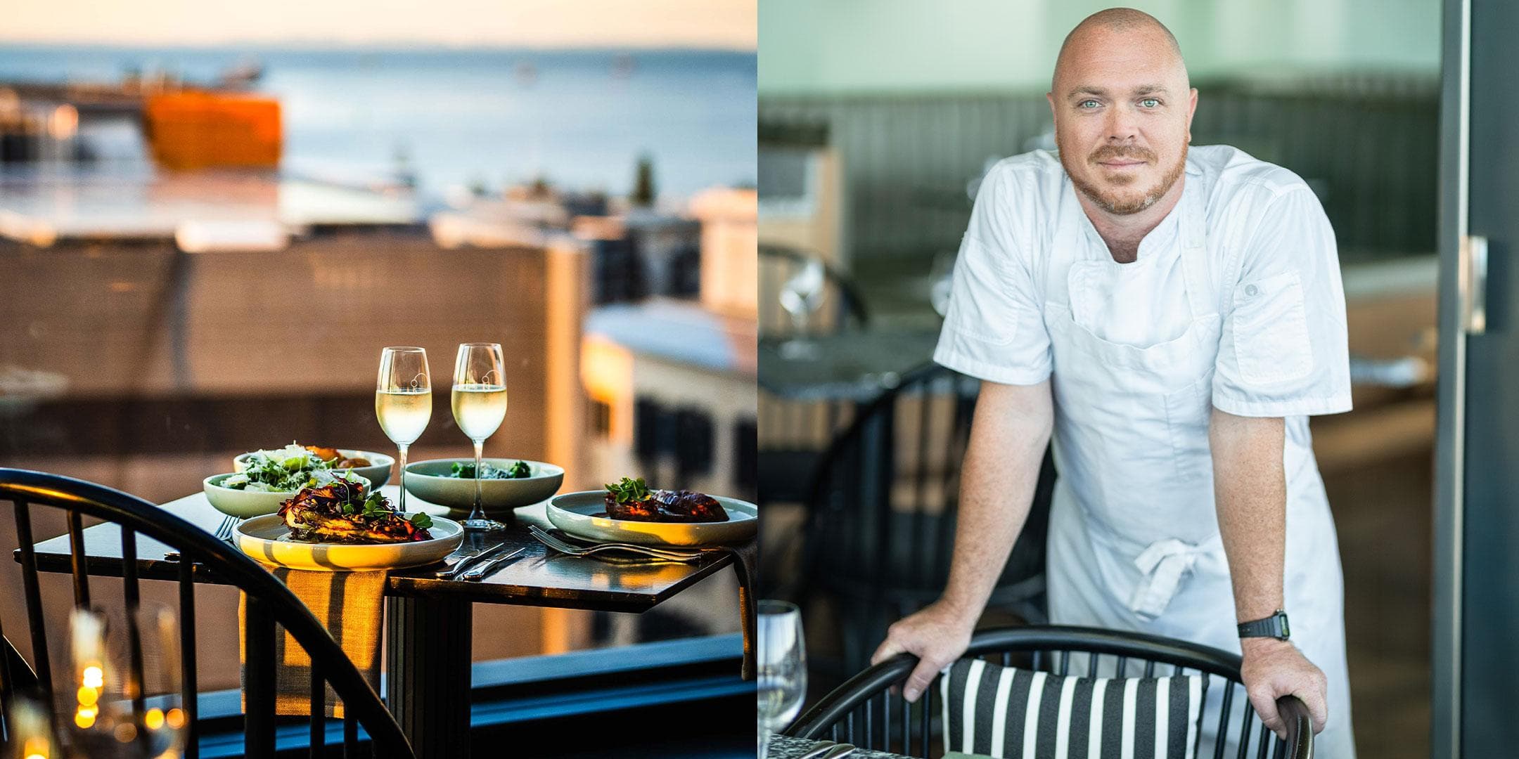 Selector Magazine 100th Issue Dinner | Newcastle