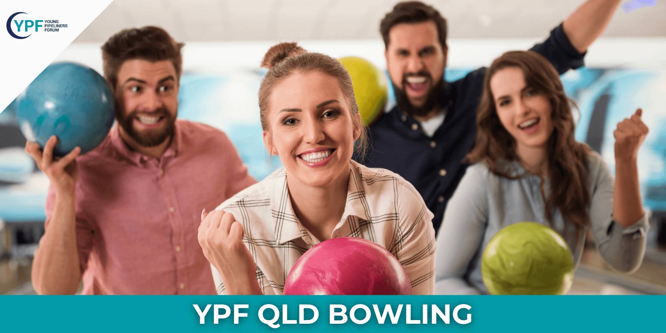 YPF QLD Bowling