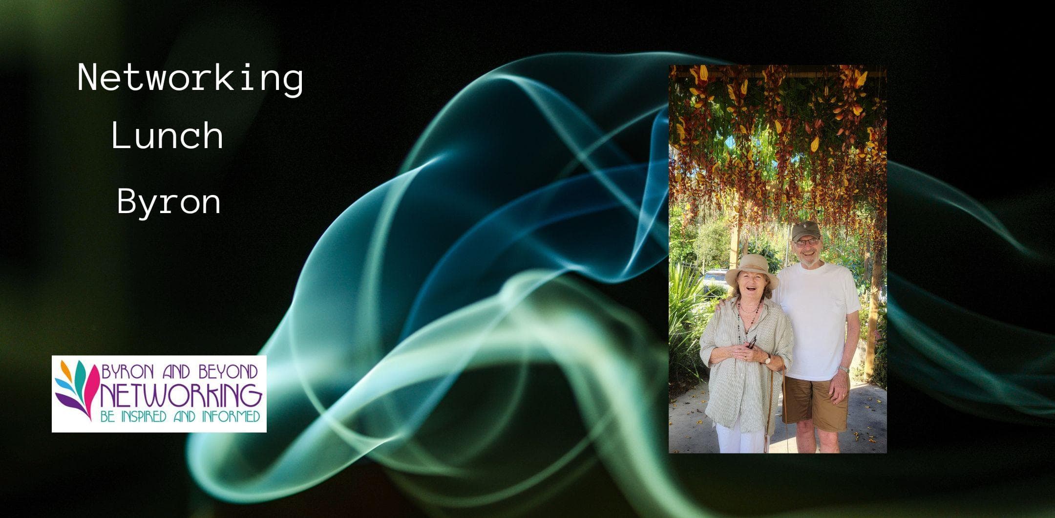 Networking Lunch - Byron Bay - 15th May 2026