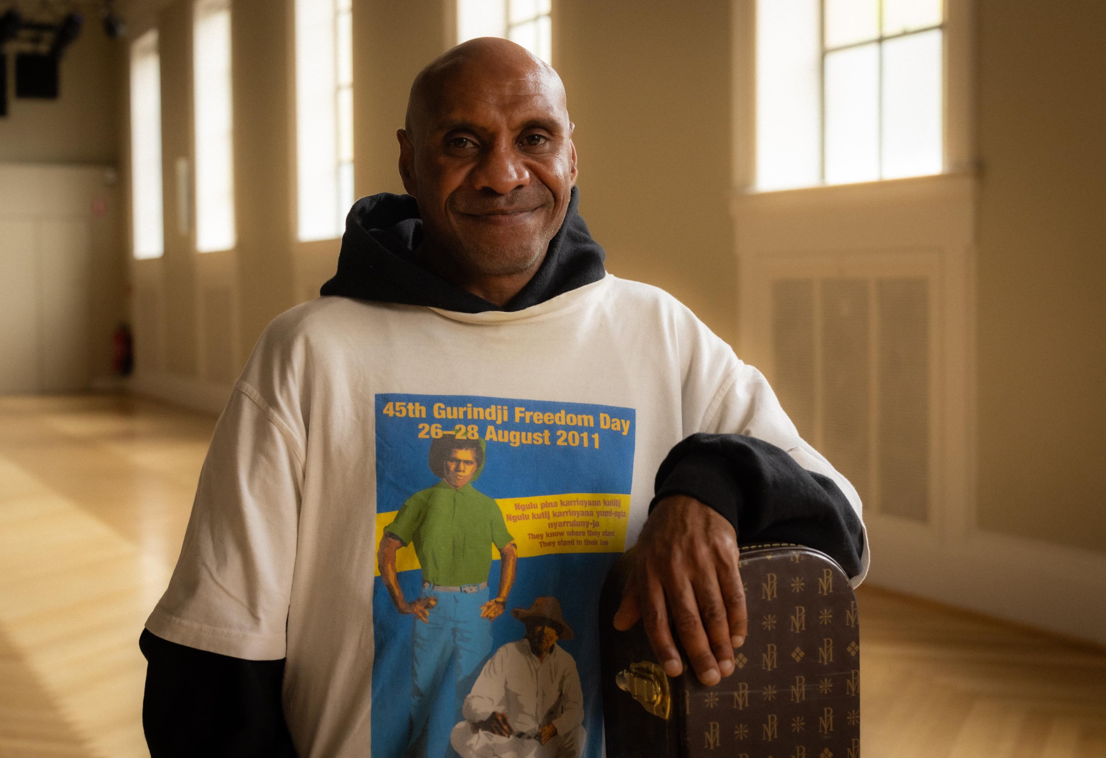 Love and Art: The Legacy of Archie Roach and Ruby Hunter