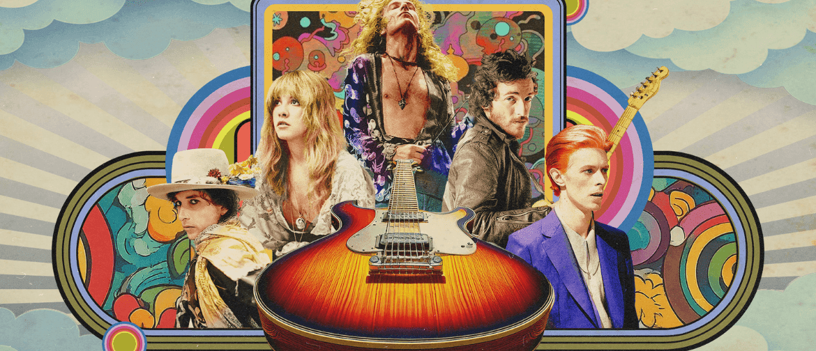 Songs From 1975