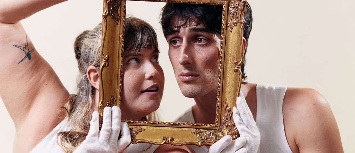 Raeandwill: Masterpiece - Physical Theatre