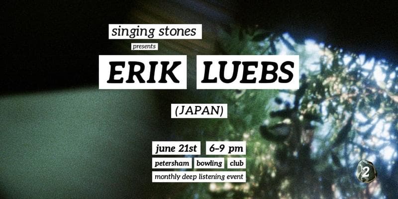 Singing Stones