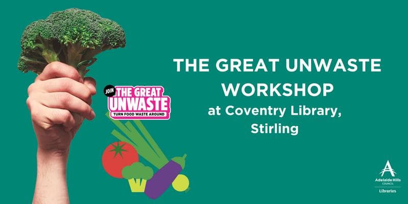 The Great Unwaste Workshop