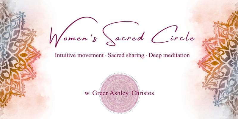 Women's Circle | Return to Yourself