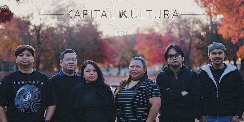 Kapital Kultura