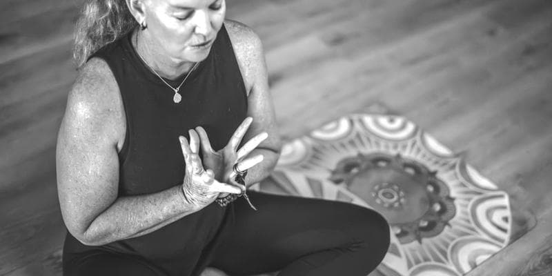 Gentle Yoga Wednesday @ Studio Avasa