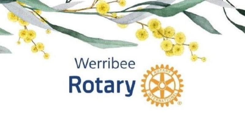Werribee Rotary 2026 Changeover