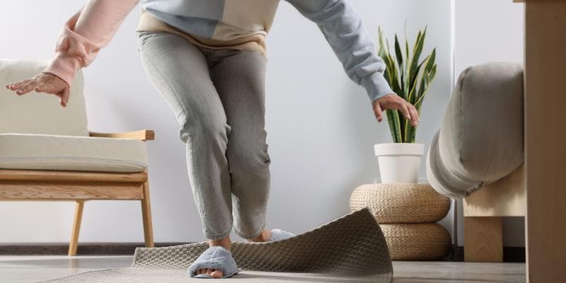 Falls Prevention Workshop