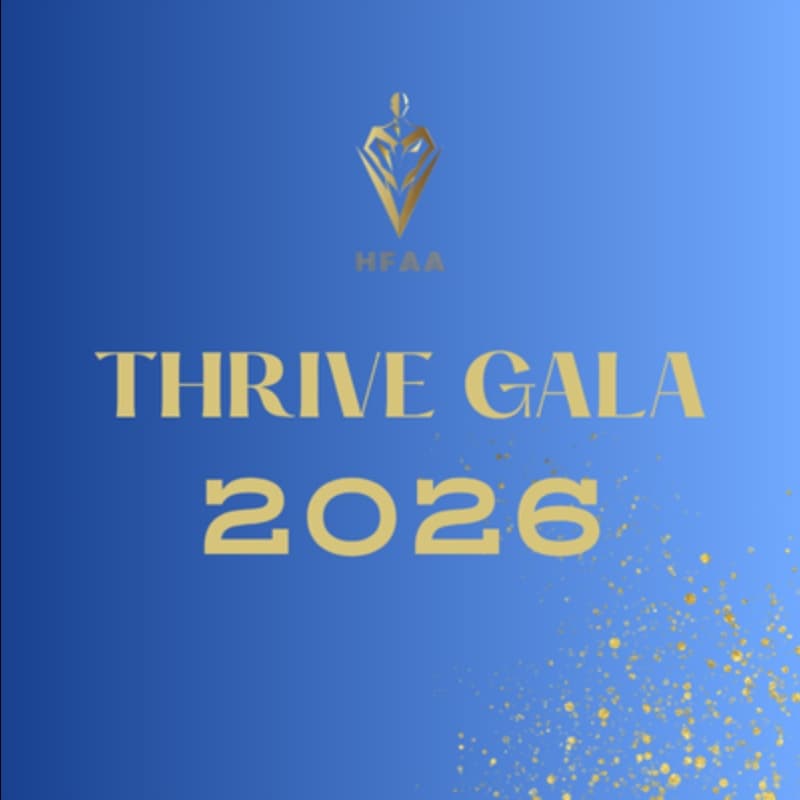 Thrive Gala 2026