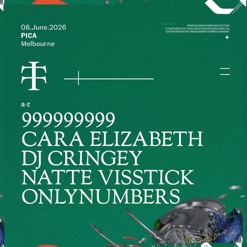 Teletech - 999999999, ONLYNUMBERS, NATTE VISSTICK & MORE