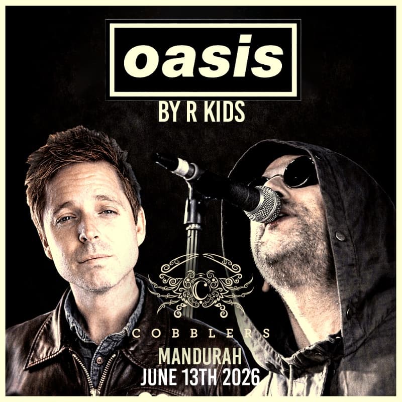 Oasis by R Kids - Mandurah