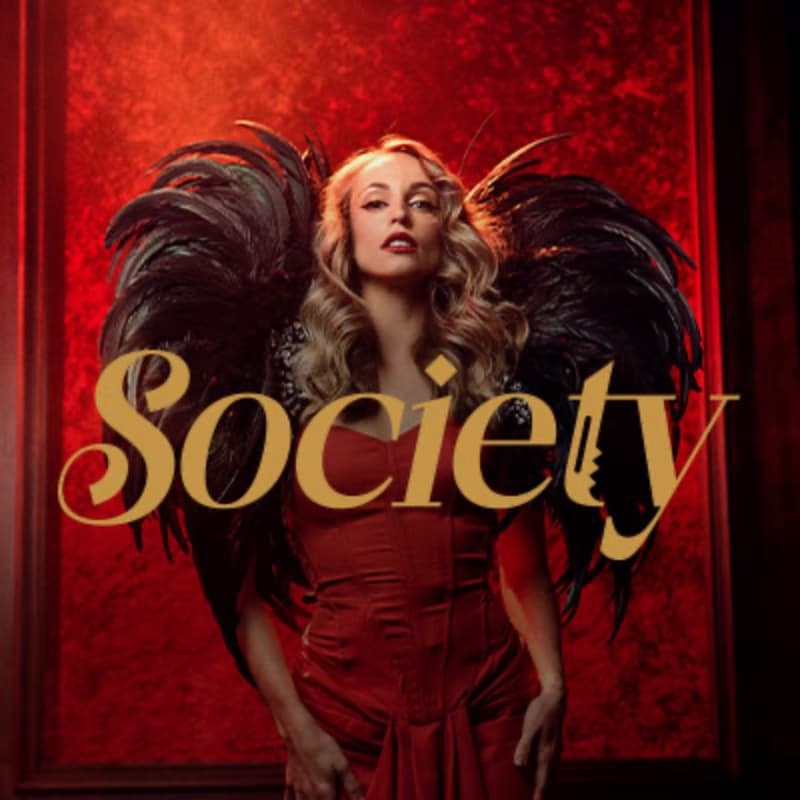 Society - Sat 13 June