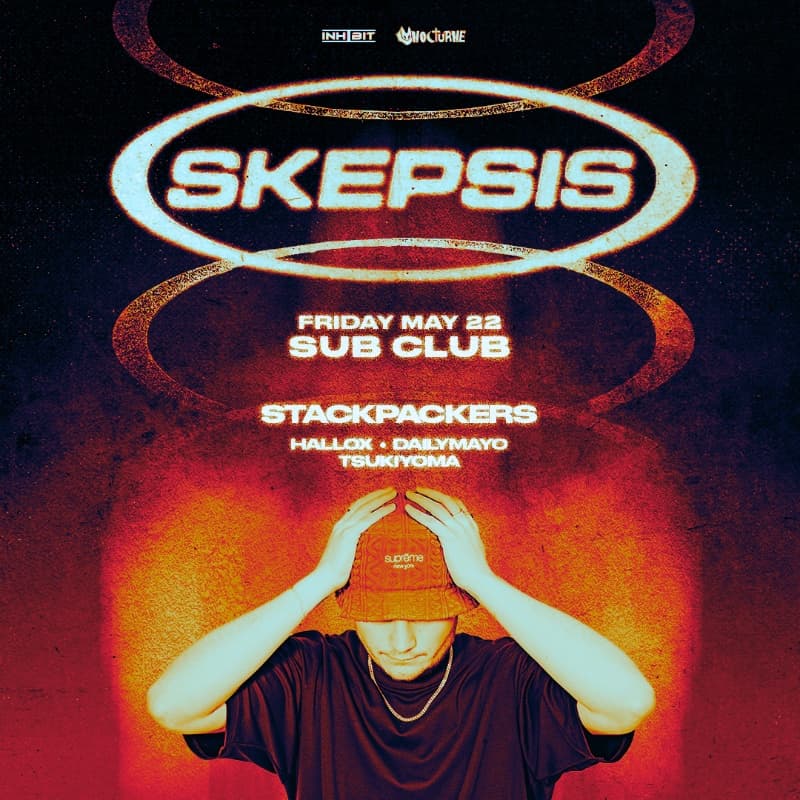 SKEPSIS | MELBOURNE