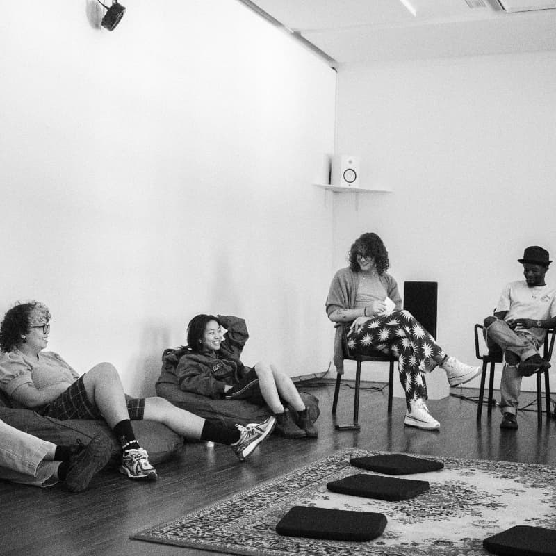 Everyday Places: A Belmont Community Storytelling Workshop