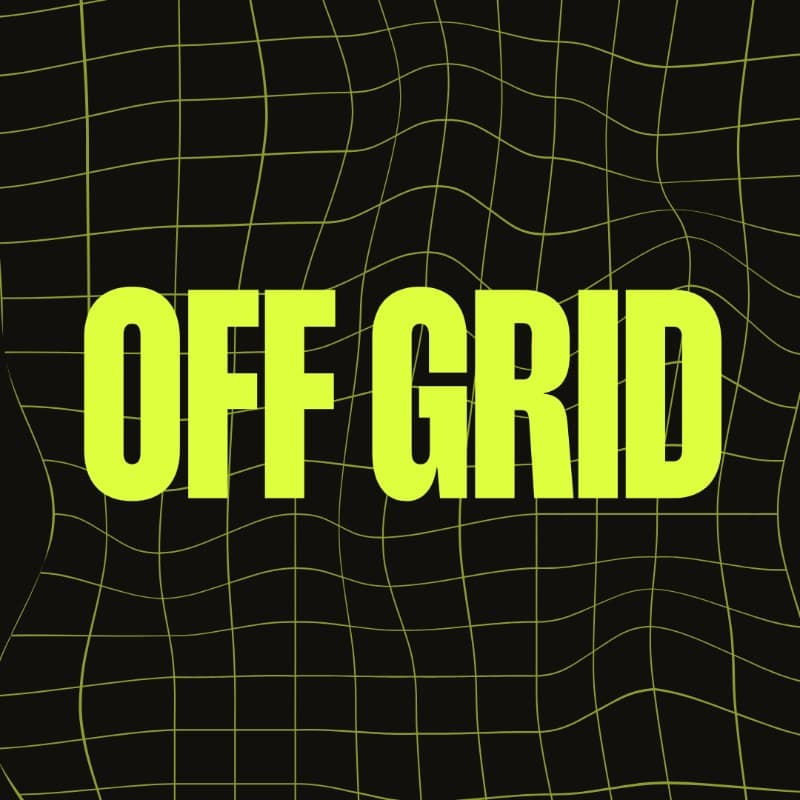 OFF GRID: SEKTA