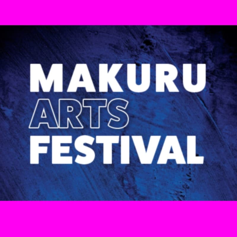 SPARK Arts Day - Makuru Arts Festival