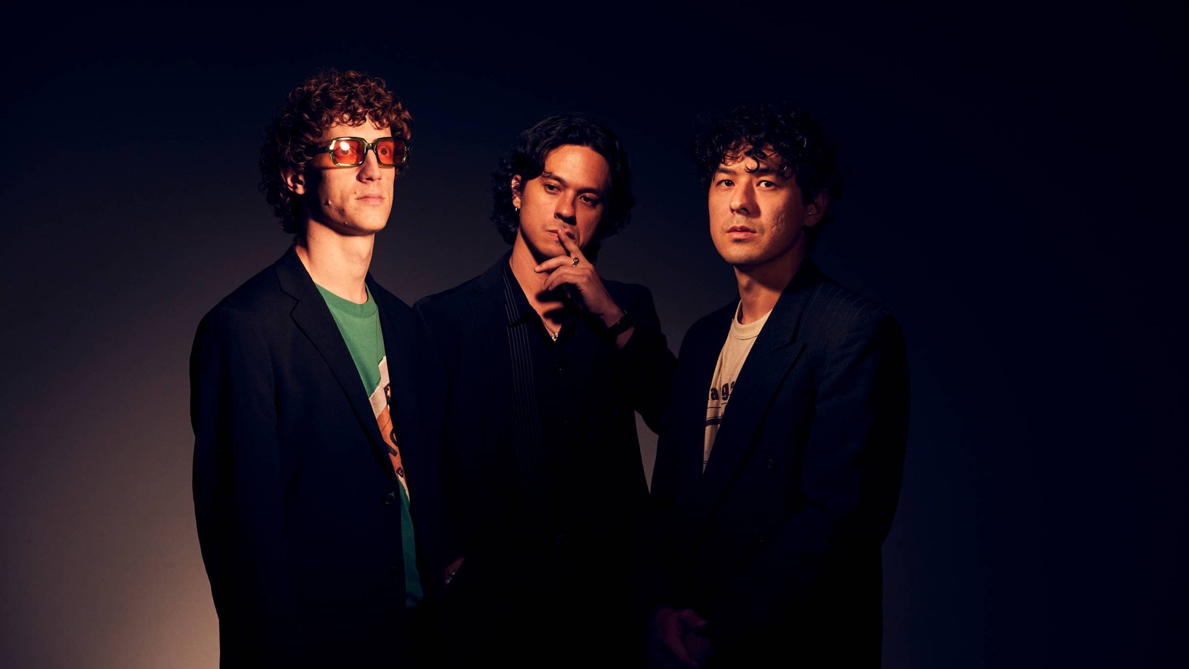 Last Dinosaurs