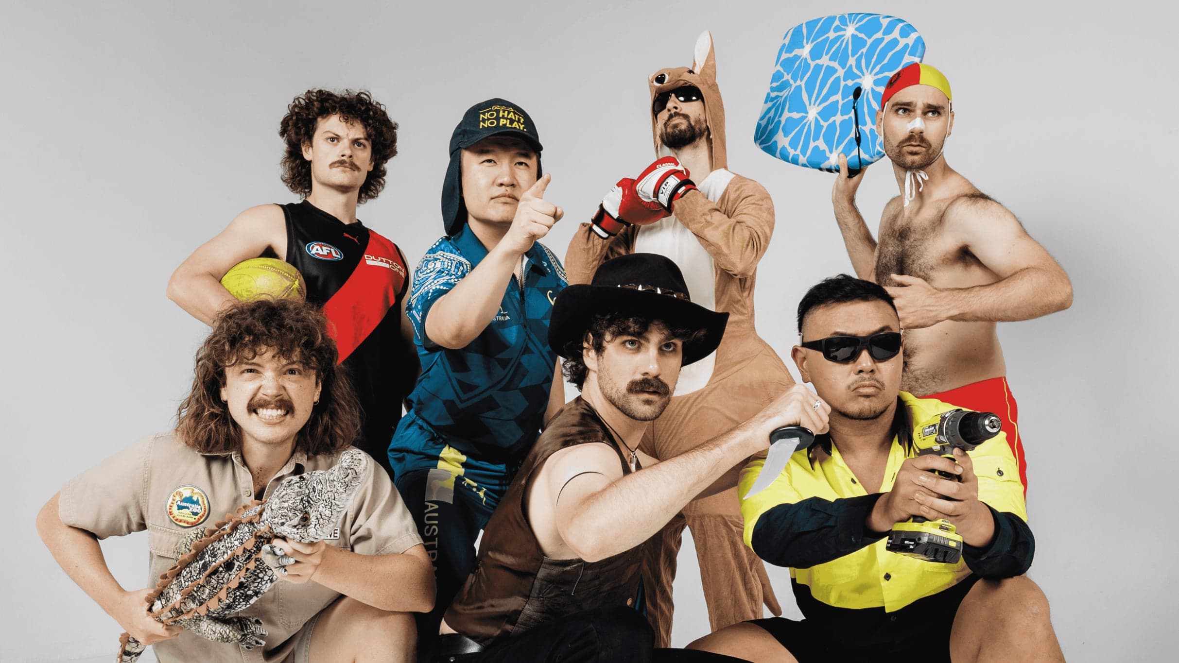 Playlunch Sex Ed Regional Tour w/ Special Guests | AVALON BEACH