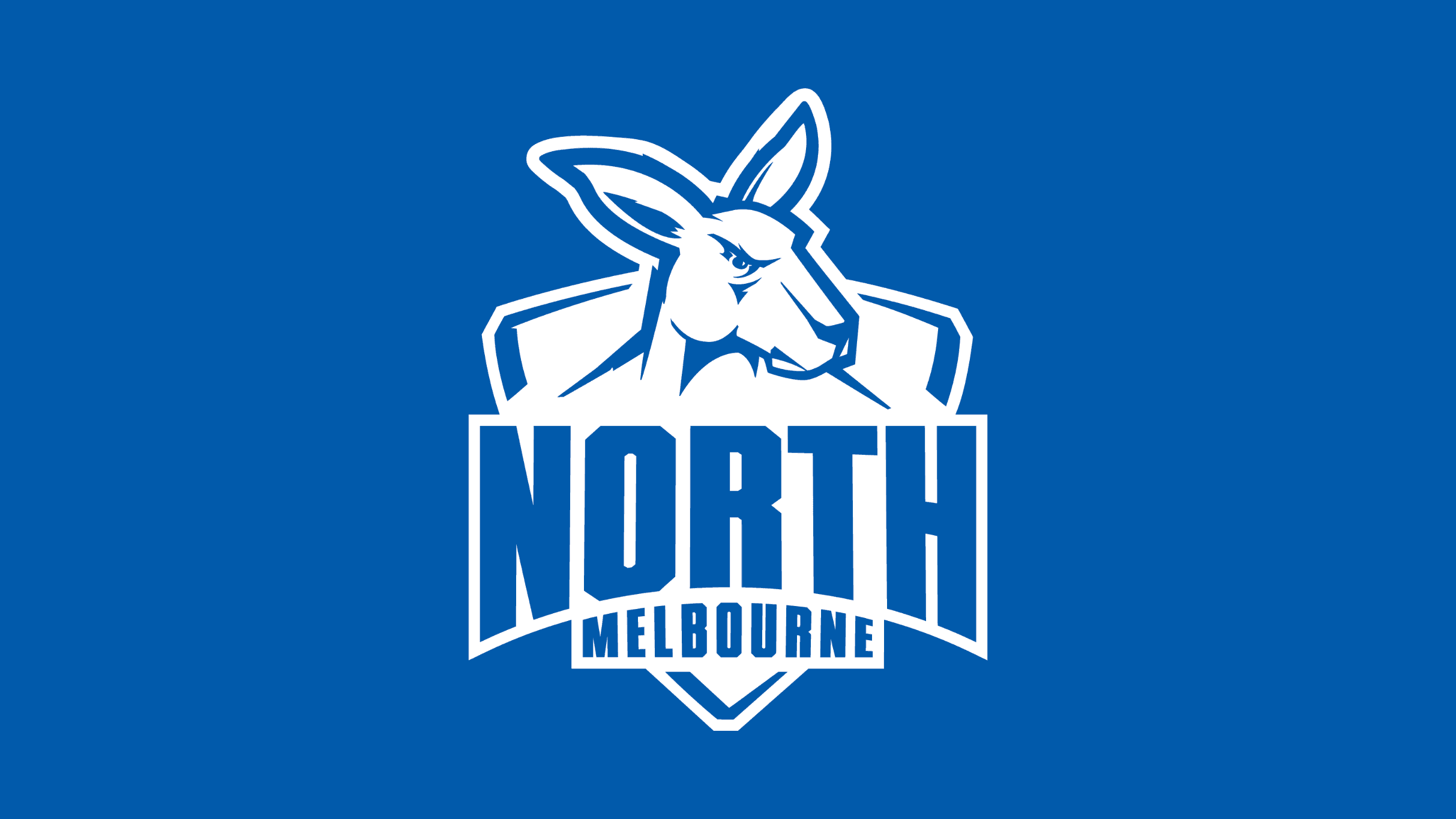 North Melbourne v Sydney Swans - Club Members / General Public