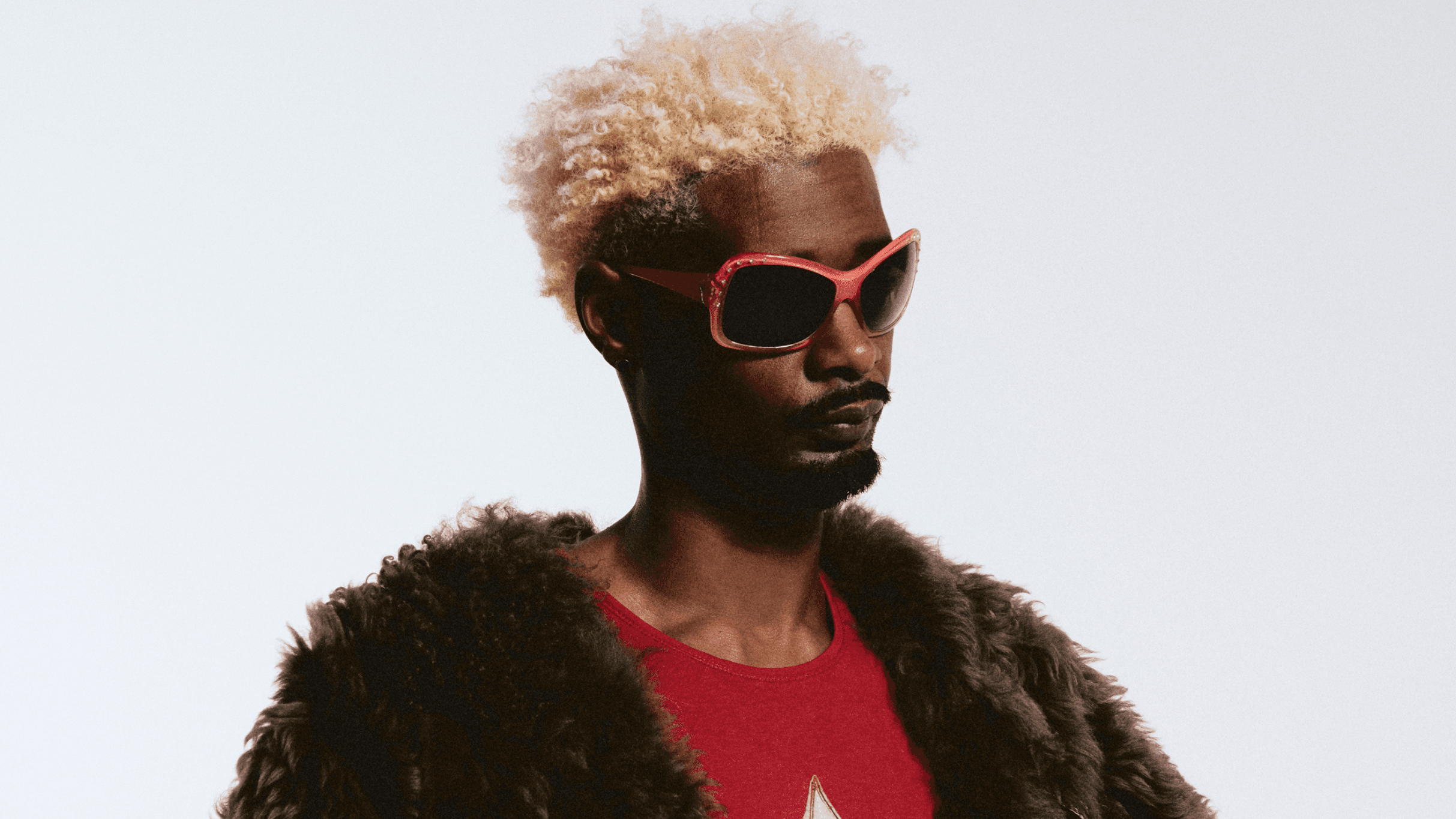 Danny Brown