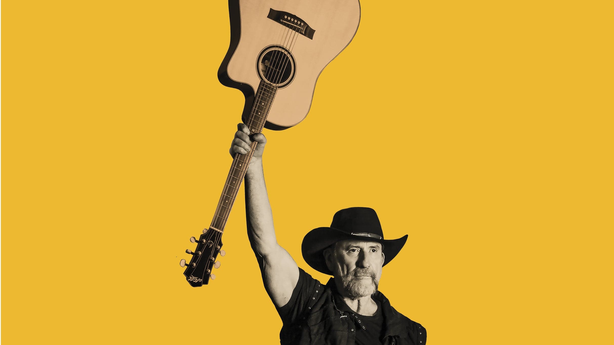 Colin Hay Solo