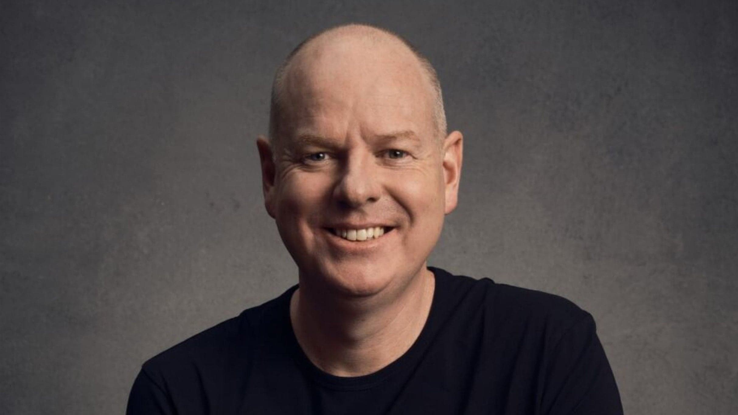 Tom Gleeson