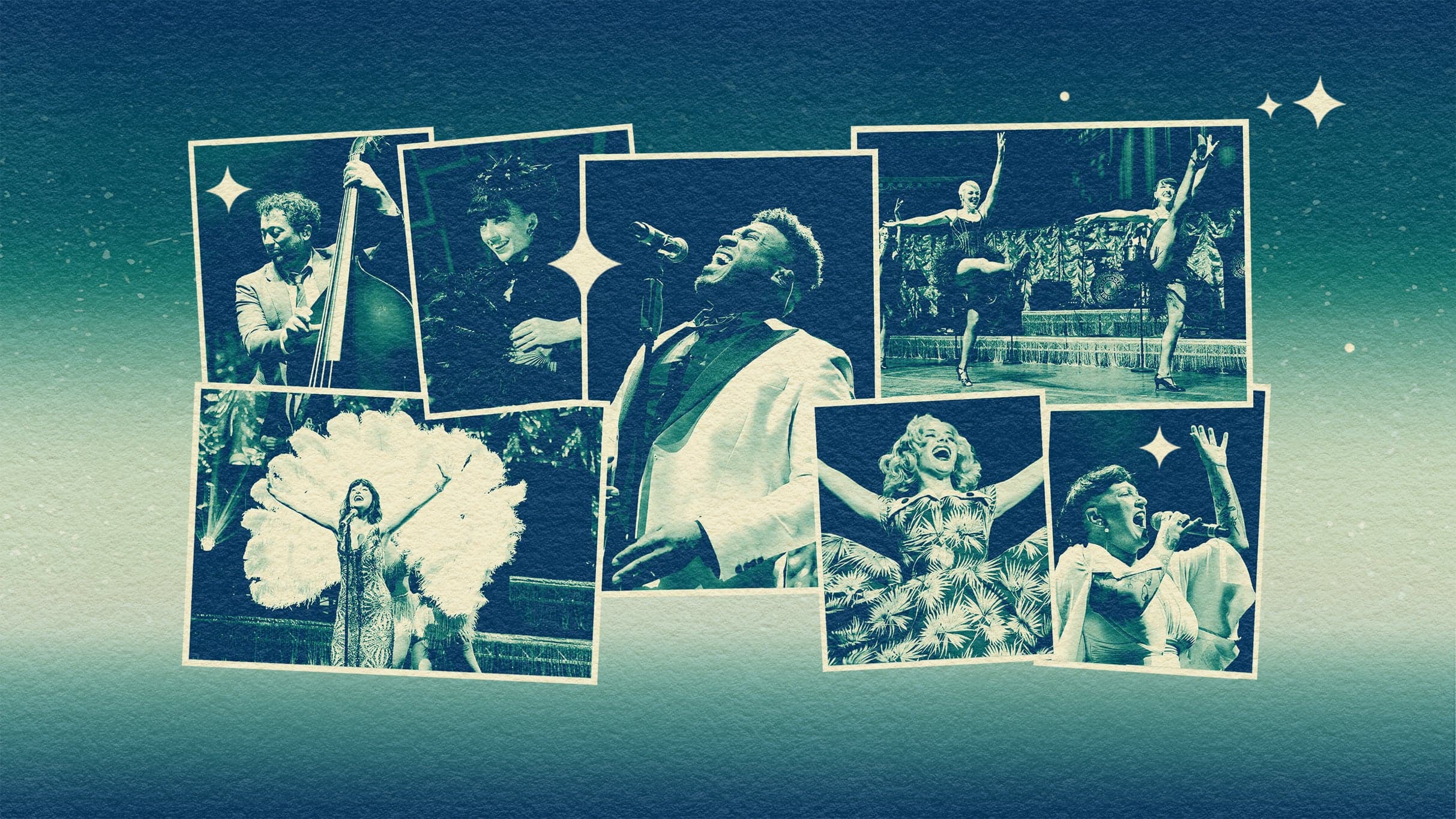 Scott Bradlee's Postmodern Jukebox - The Future Is Vintage 2026