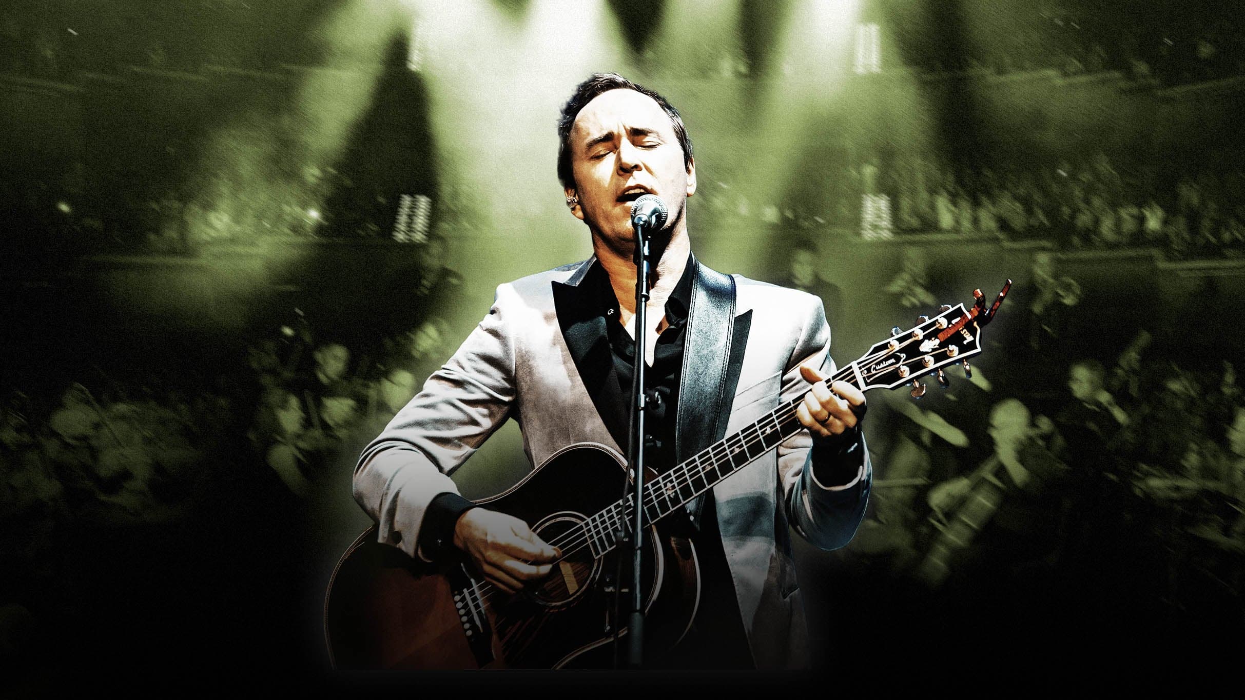 Damien Leith & Jason Owen - 'Classic Favourites'
