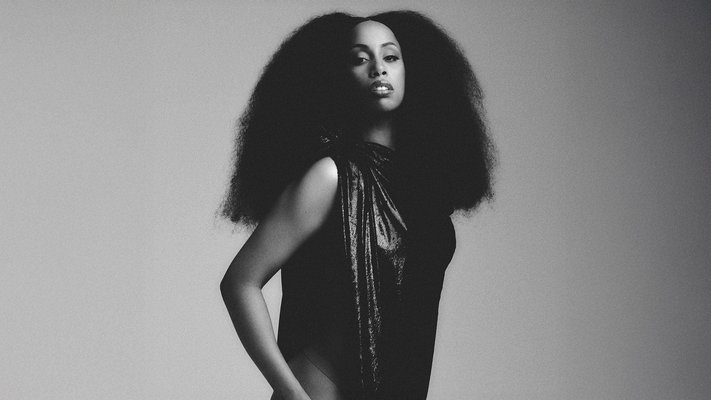 Rochelle Jordan