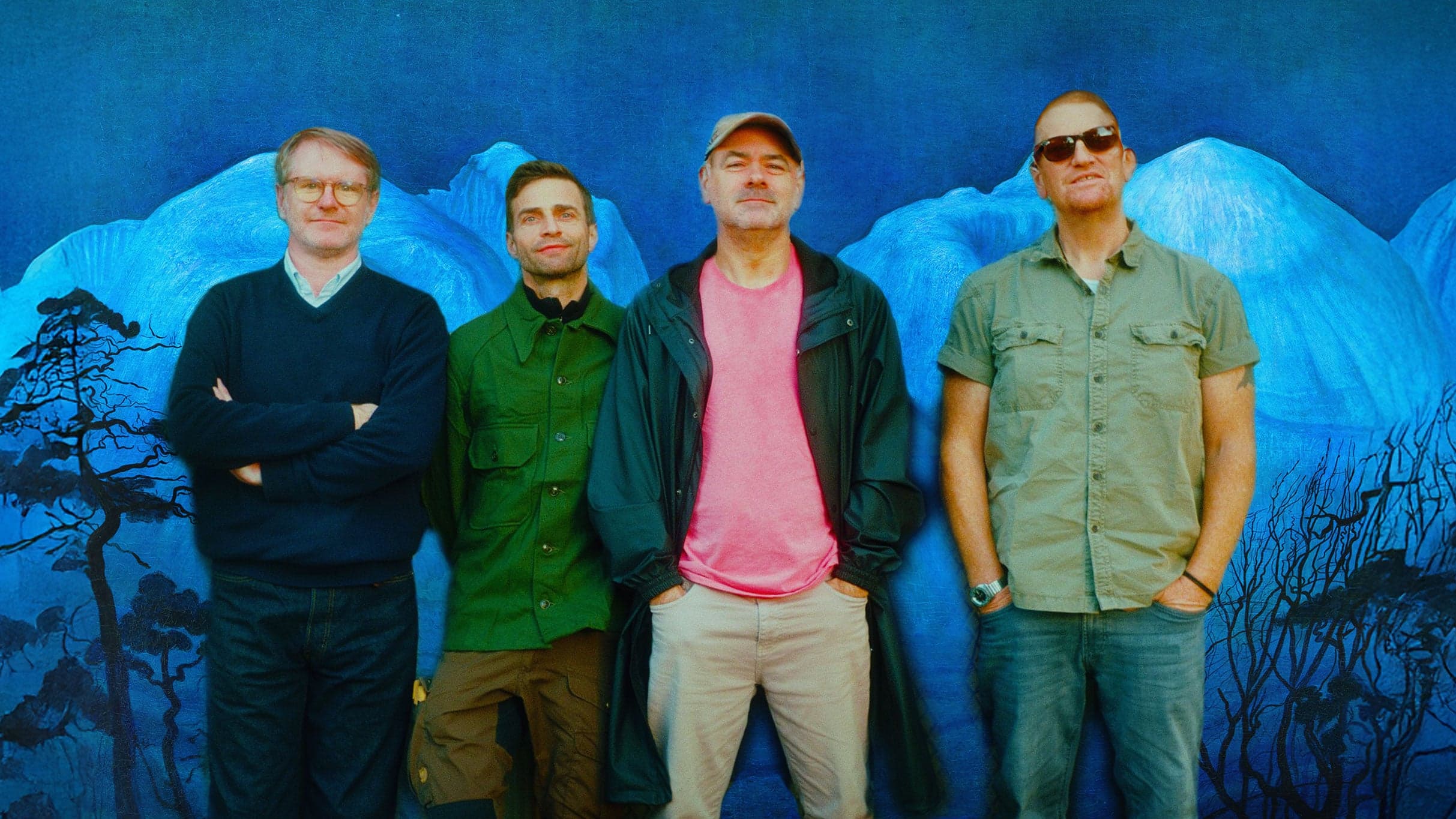 The Beta Band