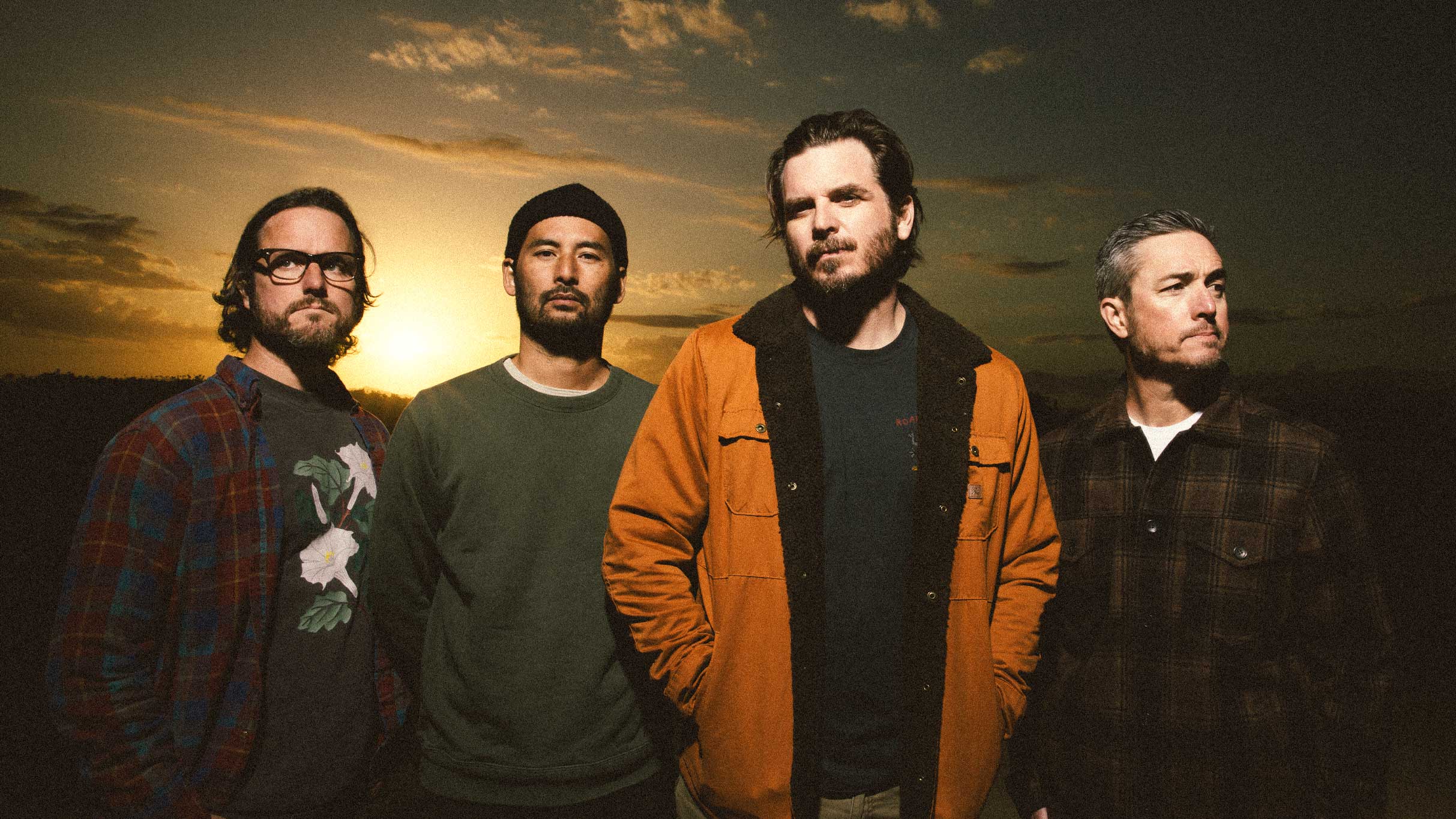 THRICE