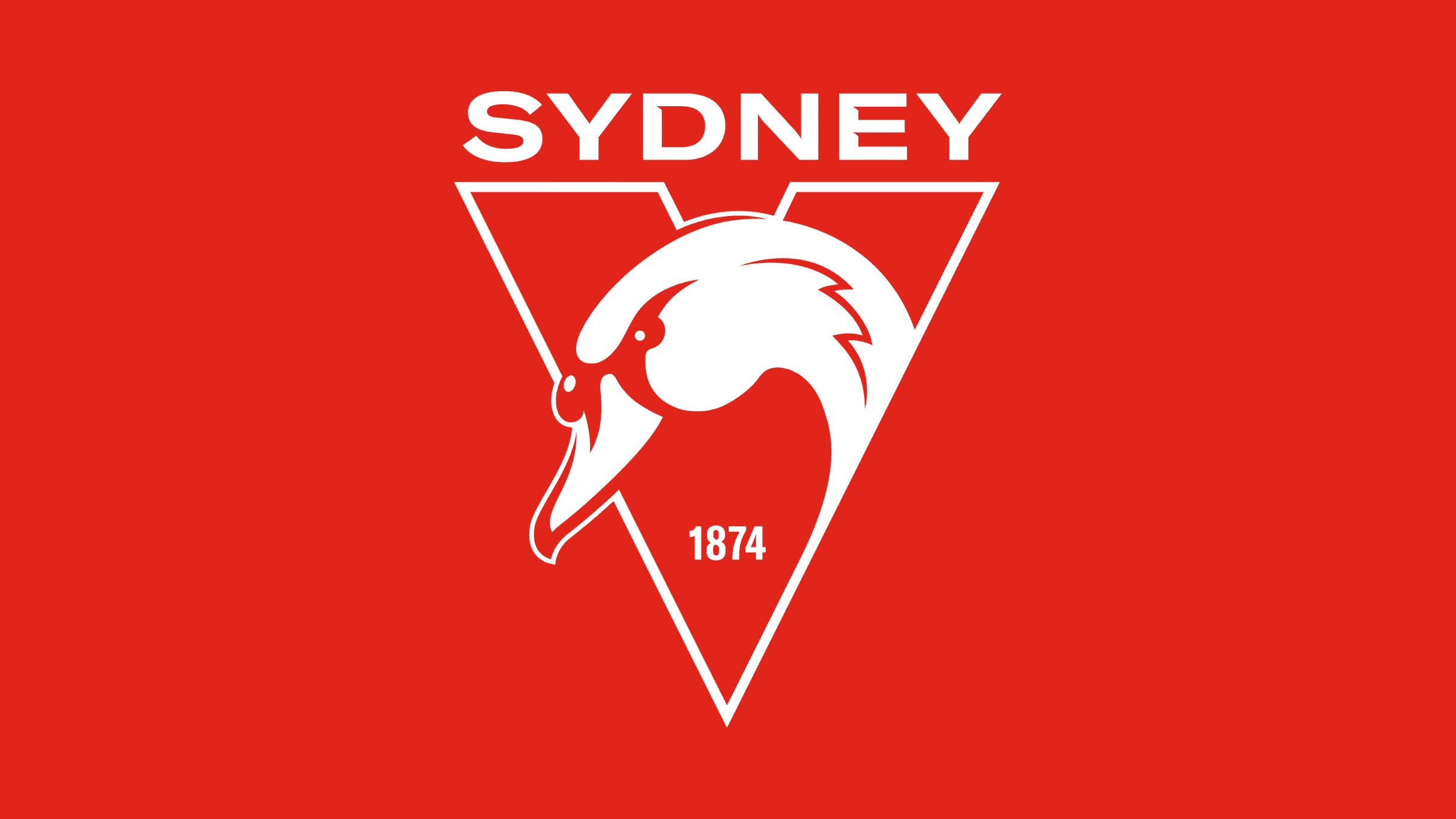 Sydney Swans V Collingwood
