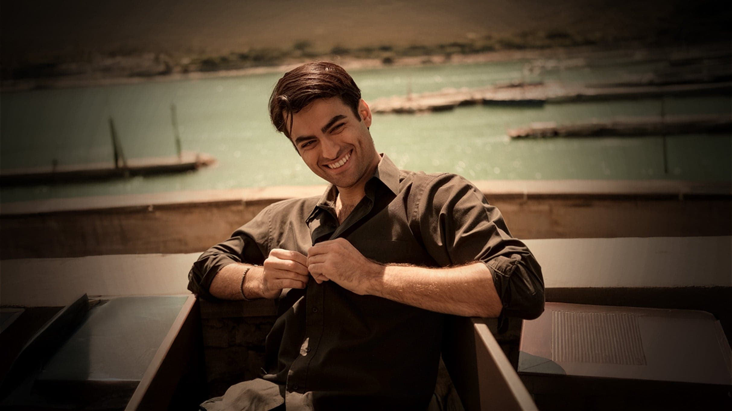 Matteo Bocelli