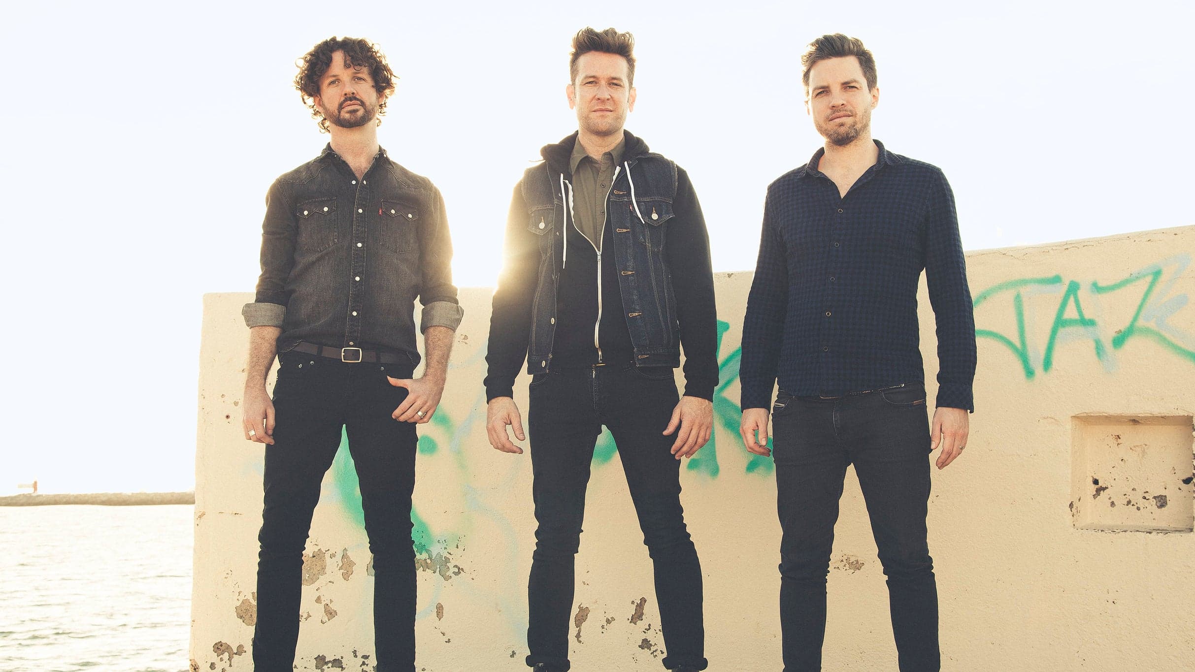 Eskimo Joe - Black Fingernails Red Wine 20th Anniversary SECOND SHOW