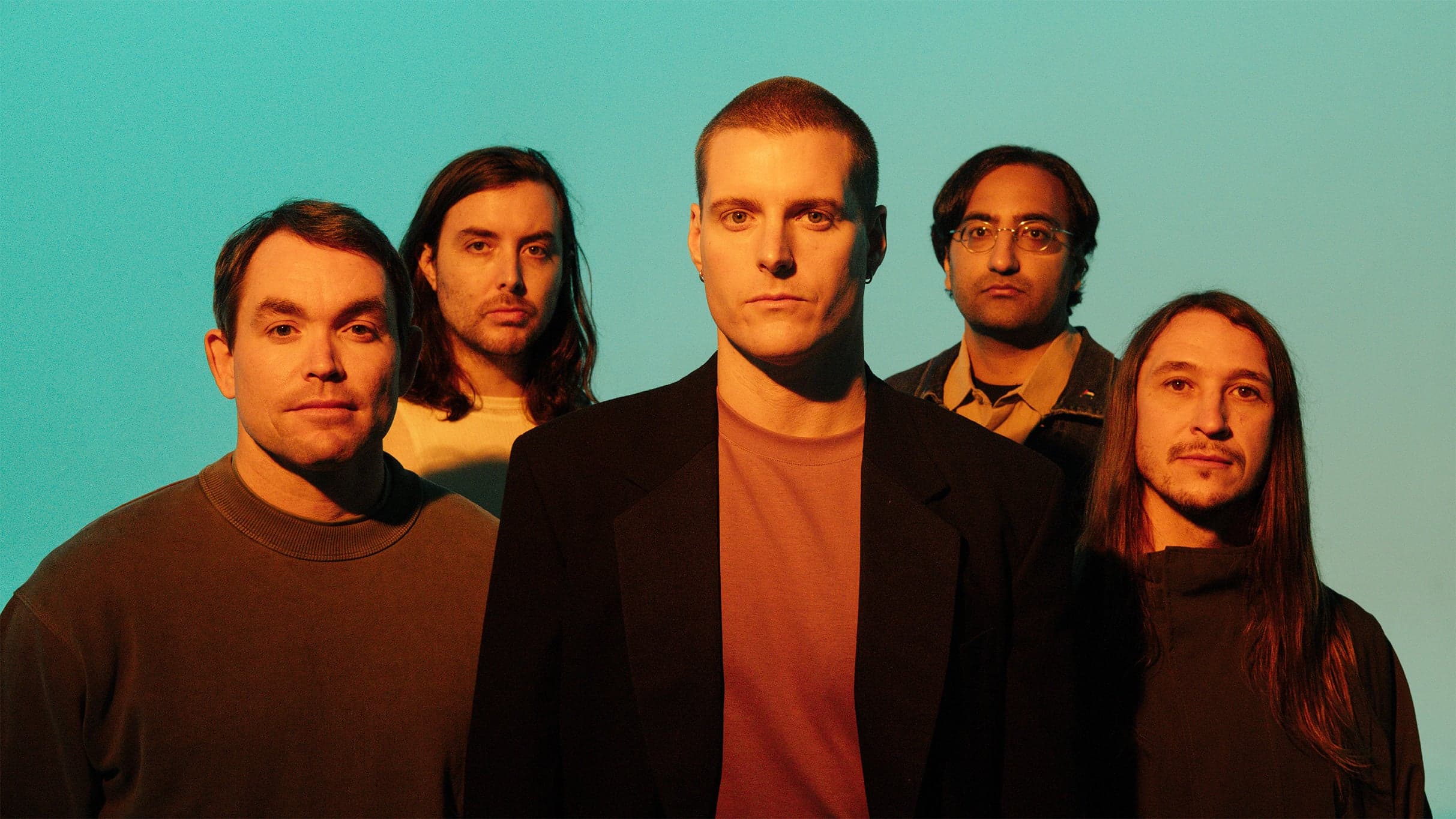 Deafheaven AUS '26