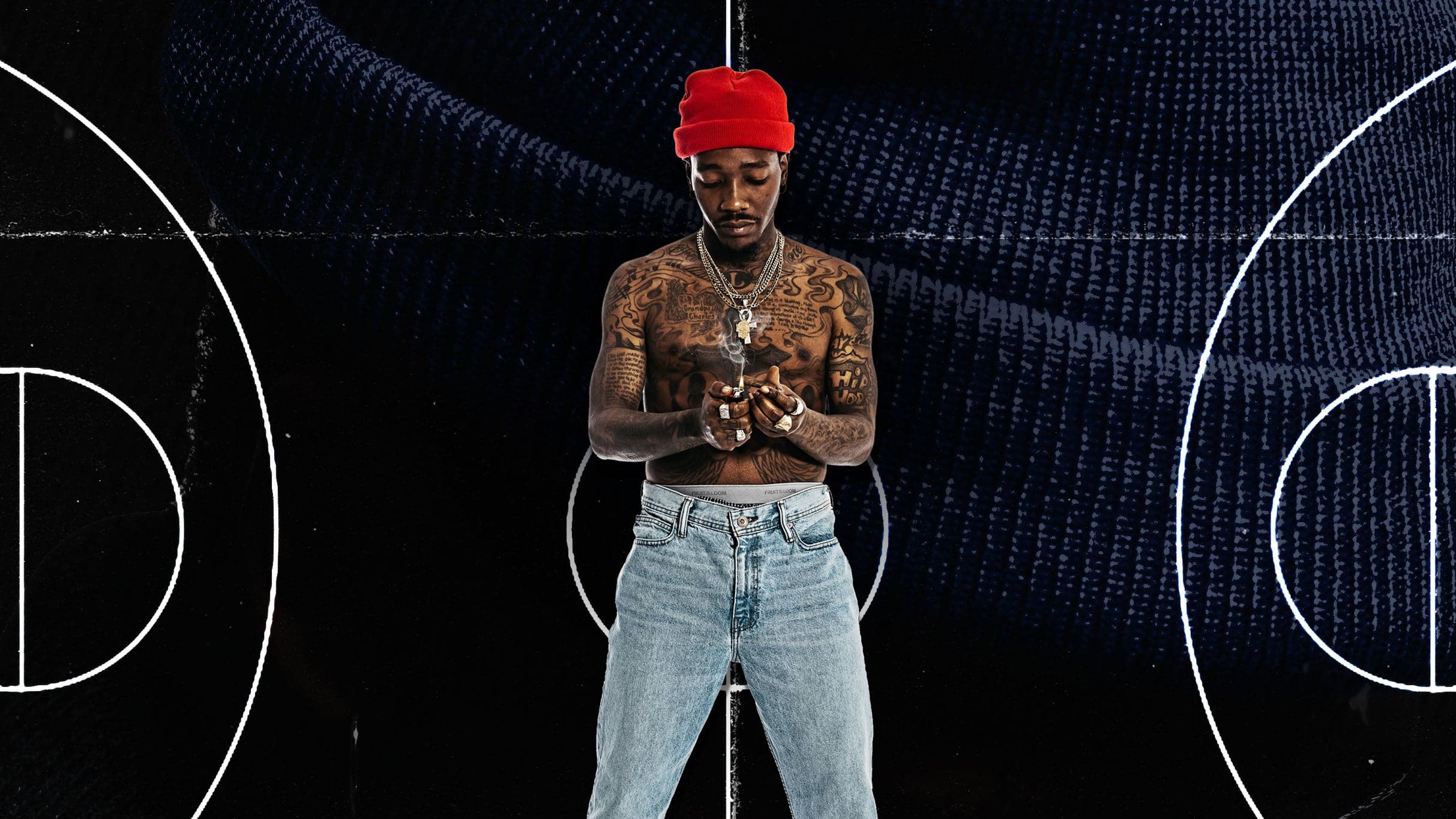Dizzy Wright | Live in Sydney