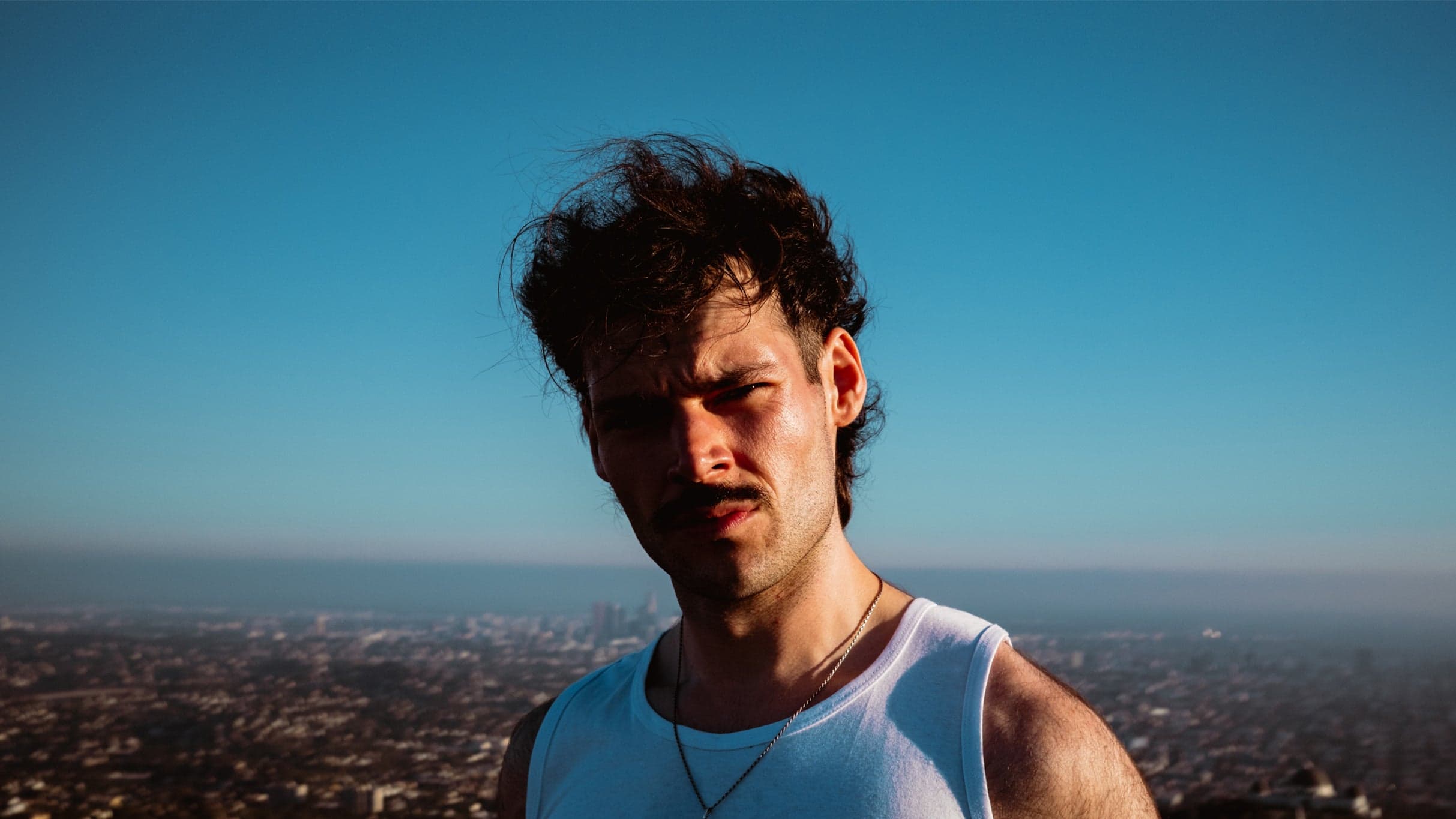James Marriott