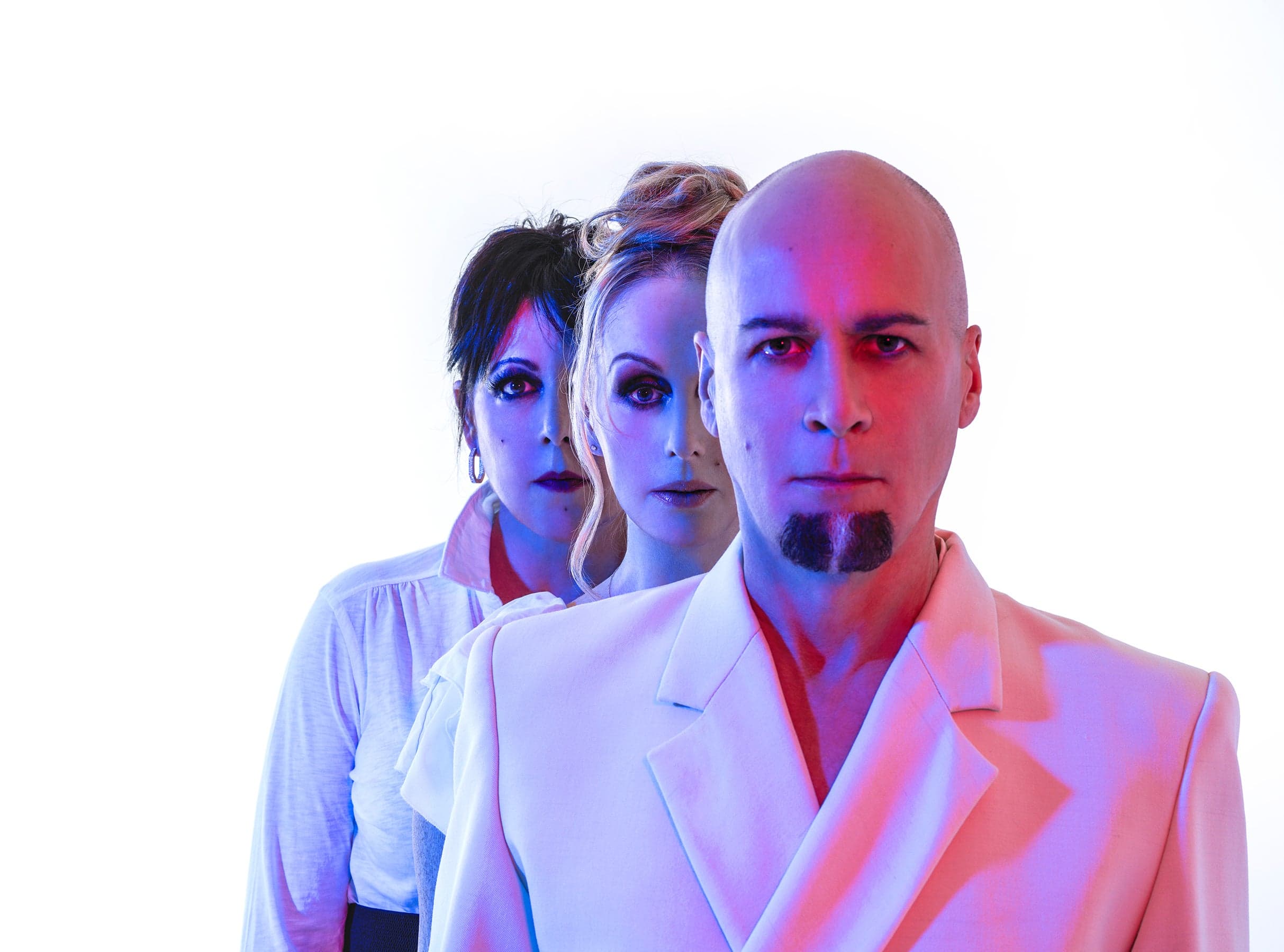The Human League Generations - Greatest Hits Tour