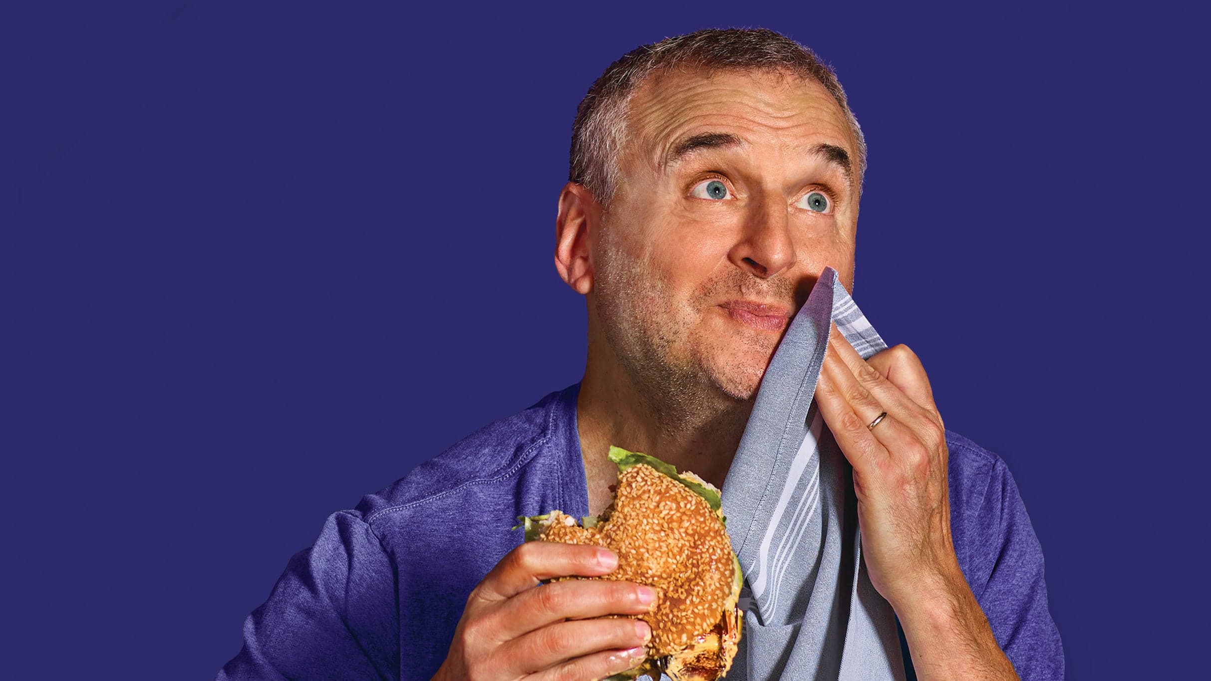 Phil Rosenthal